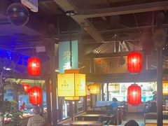 -老淮安·淮安菜(涟水店)