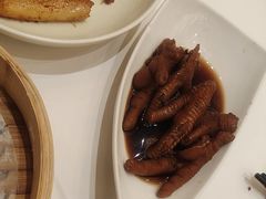 -喜宴又一村·粤菜·茶点·海鲜(壹方天地店)