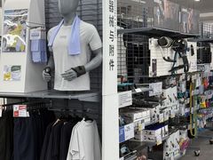 -迪卡侬(大关店)