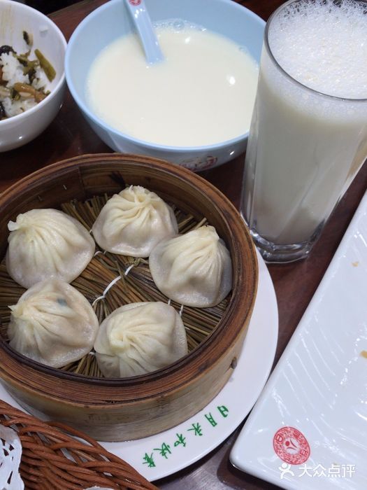 日月永和中国餐饮名店(凤凰店)图片