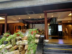 -苏州独墅湖书香世家酒店