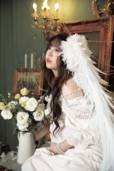 -WAVE SODA摄影工作室