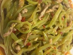 -芳芳餐厅(白沙路店)