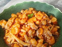 -会宾园·云山宴中餐