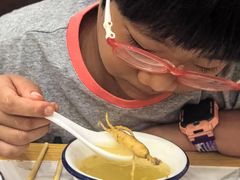 -朴小妹人参鸡汤火锅(长白山万达店)