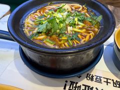 -姐弟俩土豆粉(北京双桥万达店)