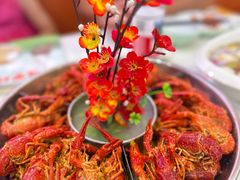 -虾铺子龙虾·私房菜(金源花苑店)