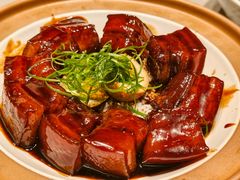 -阿明小菜·海鲜·上海菜(梅陇华理店)