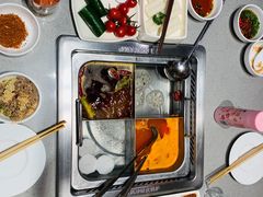 -海底捞火锅(吾悦广场店)