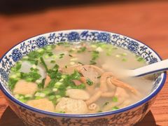 -小潘记鸭血粉丝汤