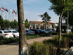 android_upload_pic-长春世界雕塑园冰雪艺术天地