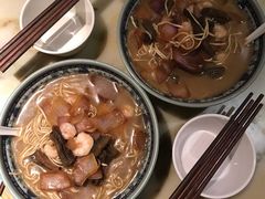 -慧娟面馆·餐厅(望江路店)
