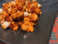 -玉桥餐厅(天坛店)