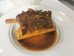 -小白桦西餐厅