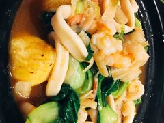 -晚归月亮湾私家菜(临邑路店)