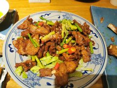 -堂宴·老厦门私房菜(1988仙岳总店)