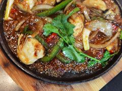 -妈阁铭记澳葡美食