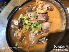 -聪辉同安老美食饭店(大元路店)