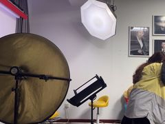 -汇美相馆(华强北店)