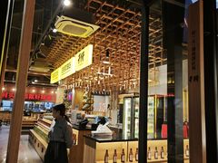 -小马哥烧烤(楚州店)