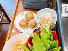 -北门涮肉·铜锅涮肉(南锣鼓巷店)