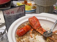 -绸乡宴酒店·融合苏帮宴(吴江店)