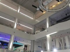 -诚毅科技探索中心