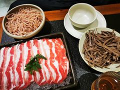 -滇牛云南火锅(桂林路店)