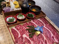 -鸟山鸣·日料食堂(王府井店)