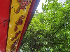 -老黄记手撕烤兔(玉林街店)