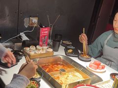 -九鼎轩脆毛肚火锅(南京东路店)