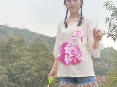 -伏羲大峡谷