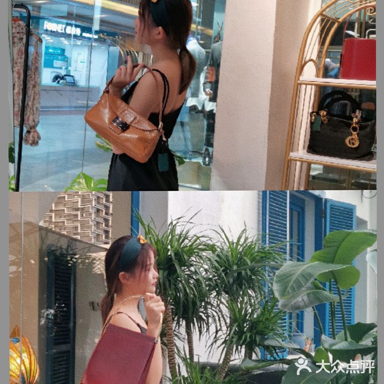 深圳|中古奢侈品Vintage合集店|千元买大牌