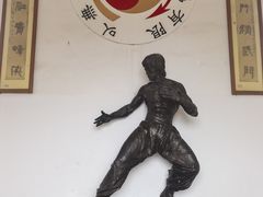 -李小龙乐园(顺德均安店)