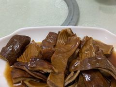 卤水猪肚-腰记饭店(龙源路店)
