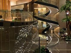 -北京北辰洲际酒店