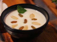 牦牛酸奶-阿婆情腊排骨火锅(金虹路店)