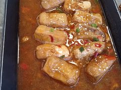 -臭鳜鱼人家·老字号徽菜