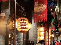 -南京大牌档(之心城店)