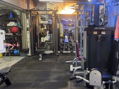 -M.S拳击泰拳馆(大学路店)