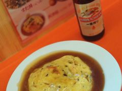 -拉面莊夢語＆中华料理八椿