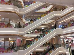 -吾悦广场(南京鼓楼店)