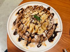 -有序Orderly融合西餐·咖啡(运河外滩店)