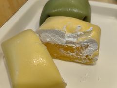 -满记甜品(荟聚购物中心店)