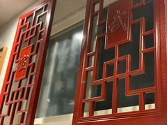 -宣武小院涮肉(前门店)