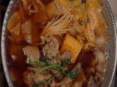 -德川家日本料理(中关村寰太大厦店)