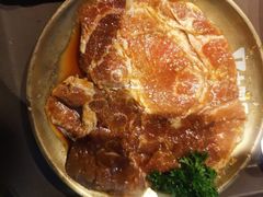 -大叹号·朝鲜族烤肉(潍坊泰华城店)
