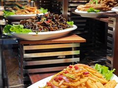 -苏格里岛自助海鲜烤肉(青秀万达店)