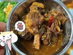 招牌牛排-阿秋牛排(湖心街店)
