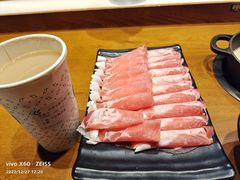 -呷哺呷哺 黄金牧场 (大港油田幸福广场店)